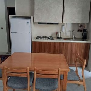 هتل آپارتمان رسام شیراز سوئیت دو خوابه پنج تخته 3