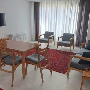 هتل آپارتمان رسام شیراز سوئیت یک خوابه سه تخته 3