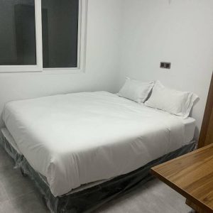 هتل آپارتمان رسام شیراز سوئیت دو خوابه چهار تخته 1