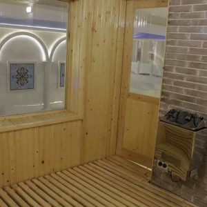 هتل آپارتمان سورنا شیراز مجموعه آبی 2