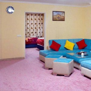 هتل آپارتمان صائب تبریز فضای داخلی سوئیت ها 10