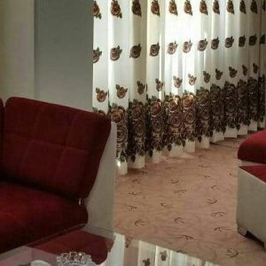 هتل آپارتمان صائب تبریز فضای داخلی سوئیت ها 1