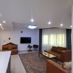 هتل آپارتمان لوتوس پارسیان مشهد آپارتمان دو خوابه چهار تخته شمس