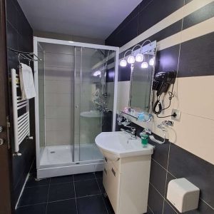 هتل آپارتمان لوتوس پارسیان مشهد آپارتمان یک خوابه سه تخته