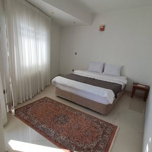 هتل آپارتمان لوتوس پارسیان مشهد آپارتمان یک خوابه دو تخته