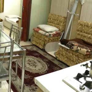 هتل آپارتمان محراب مشهد اتاق فضای داخلی اتاق‌ها