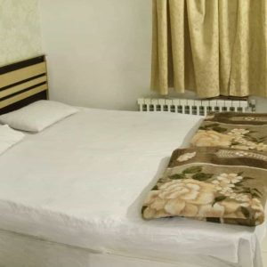 هتل آپارتمان محراب مشهد اتاق دو تخته دابل 1