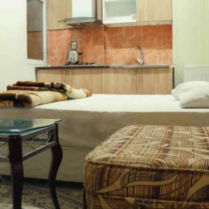 هتل آپارتمان محراب مشهد اتاق دو تخته دابل 3