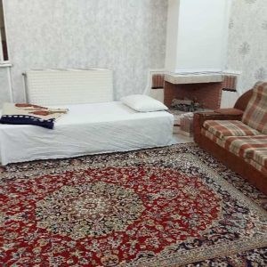 هتل آپارتمان معین مشهد فضای داخلی آپارتمان‌ها 8