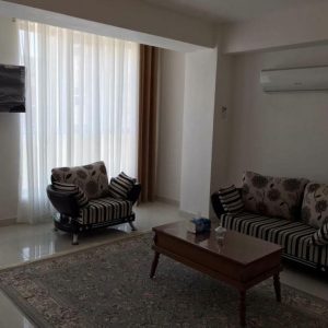 هتل آپارتمان مهر تبریز فضای داخلی سوئیت‌ها