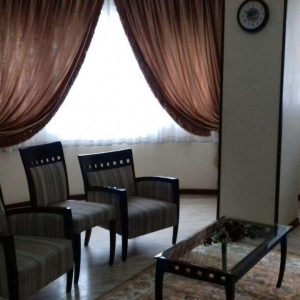 هتل آپارتمان مهرگان تهران فضای داخلی آپارتمان‌ها