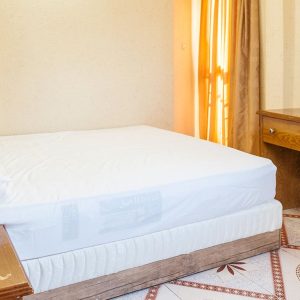 هتل آپارتمان مینا مشهد آپارتمان یک خوابه سه تخته 2