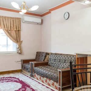 هتل آپارتمان مینا مشهد آپارتمان دو خوابه پنج تخته 1