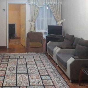 هتل آپارتمان پارمیس شیراز فضای داخلی آپارتمان ها 2