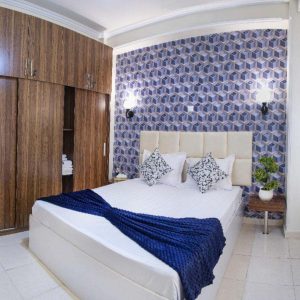 هتل آیدا تبریز اتاق دوتخته دابل 1