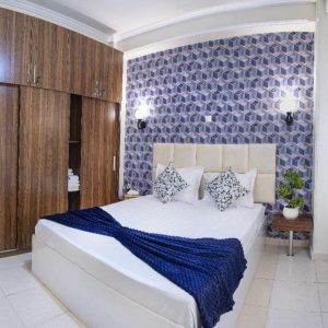 هتل آیدا تبریز اتاق دوتخته دابل 1