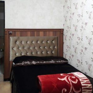 هتل ارس تهران اتاق دو تخته دابل 1