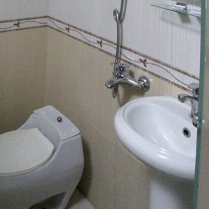 هتل ارس تهران سرویس بهداشتی