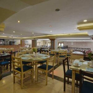 هتل ارگ شیراز رستوران 3