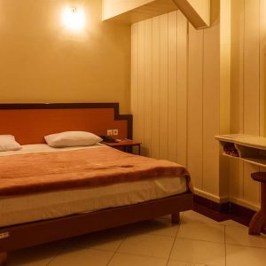 هتل اطلس مشهد اتاق دو تخته دابل کلاسیک
