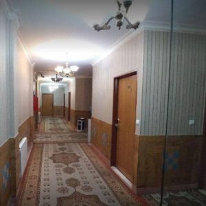 هتل امیرکبیر تهران فضای داخلی هتل 5