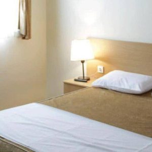 هتل اهراب تبریز اتاق دو تخته دابل