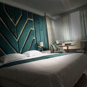 هتل اورین تهران اتاق دو تخته دابل VIP