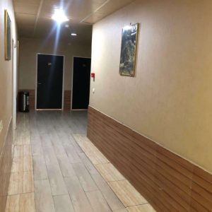 هتل ایران تبریز فضای داخلی هتل 1
