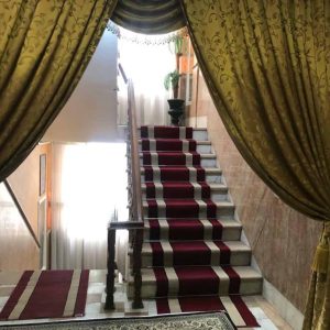 هتل ایران تبریز فضای داخلی هتل 2
