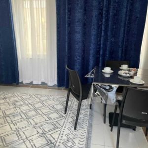 هتل ایران زمین قشم فضای داخلی سوئیت‌ها