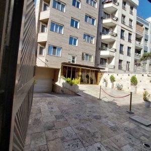 هتل ایریانو تهران نمای بیرونی 3