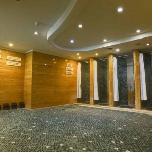 هتل بزرگ شیراز مجموعه ورزشی 5