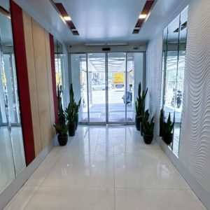 هتل بلور تهران لابی