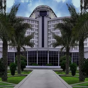 هتل بین المللی کیش