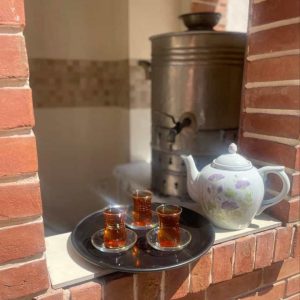 هتل تخت جمشید تهران فضای داخلی هتل 8