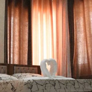 هتل تورال تبریز اتاق سه تخته