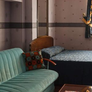 هتل جام جم شیرازاتاق دو تخته دابل 1
