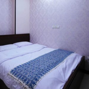 هتل جام فیروزه اصفهان اتاق دو تخته دابل 1