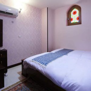 هتل جام فیروزه اصفهان اتاق دو تخته دابل 2