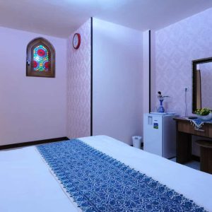 هتل جام فیروزه اصفهان اتاق دو تخته دابل 3