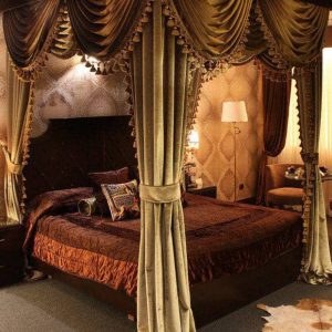 هتل جواد مشهد اتاق دو تخته دابل ملل VIP 1