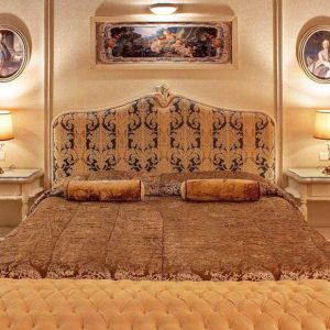 هتل جواد مشهد اتاق دو تخته دابل ملل VIP 2