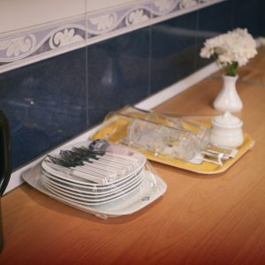 هتل خانه سبز مشهد آپارتمان دو خوابه چهار تخته
