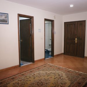 هتل خانه سبز مشهد آپارتمان دو خوابه چهار تخته