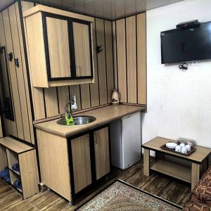 هتل خانواده مشهد سوئیت چهار تخته