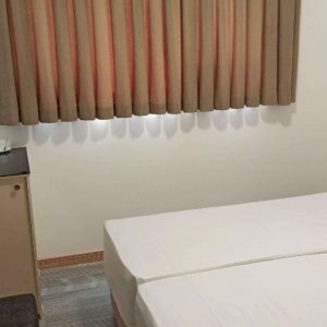 هتل آپارتمان دیوان مشهد اتاق دو تخته دابل 2