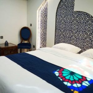 هتل رامان اصفهان اتاق دو تخته دابل 1