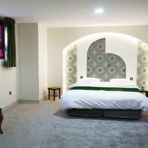 هتل رامان اصفهان اتاق دو تخته دابل 2