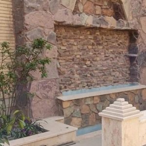هتل ربیع اصفهان فضای داخلی هتل