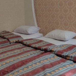 هتل ربیع اصفهان اتاق سه تخته